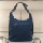 Bellezza 630132-01 Women Bags Navy Blue