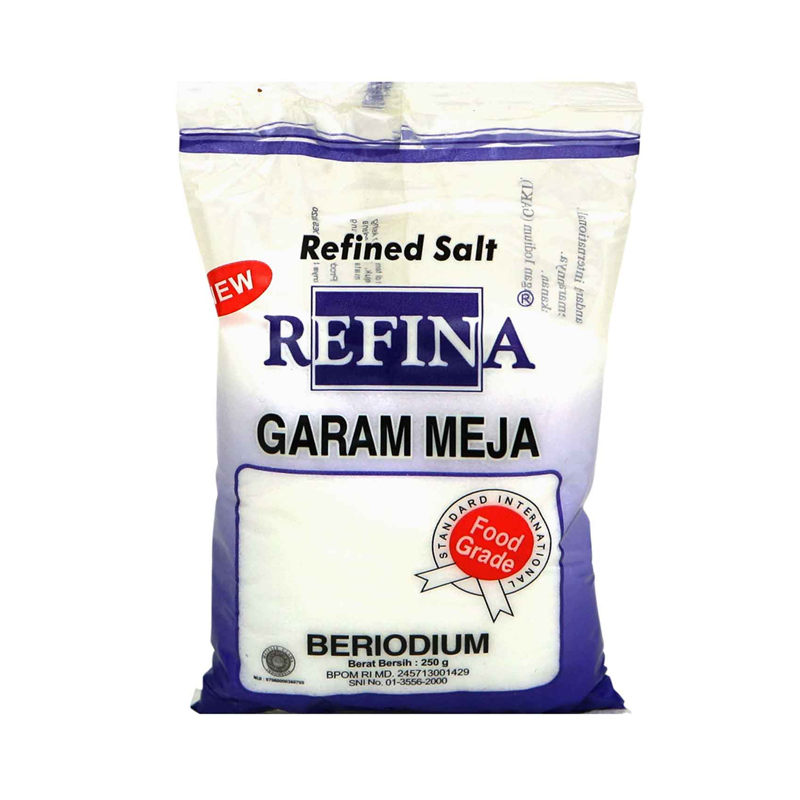 Refina Garam Refill 250g