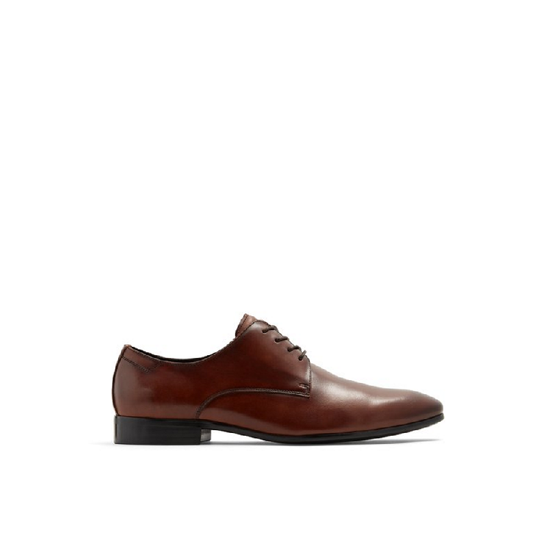Aldo Men Formal Shoes Tilawet 221 Rust