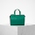 000000883950-Find Kapoor Boston Bag 29 Basic Line - Green