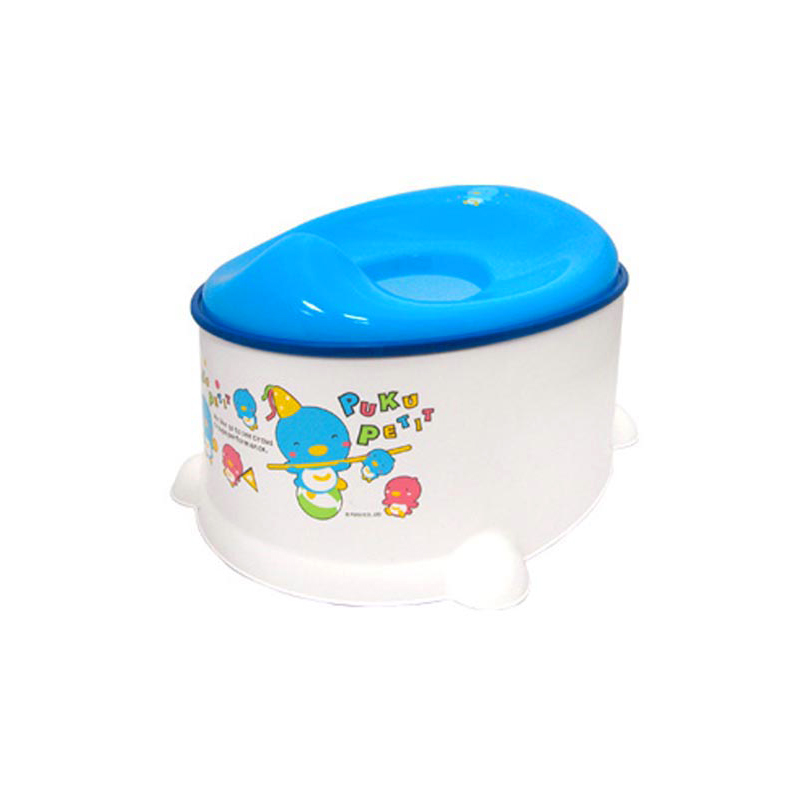 Baby Potty (3In 1)18Mth 17406
