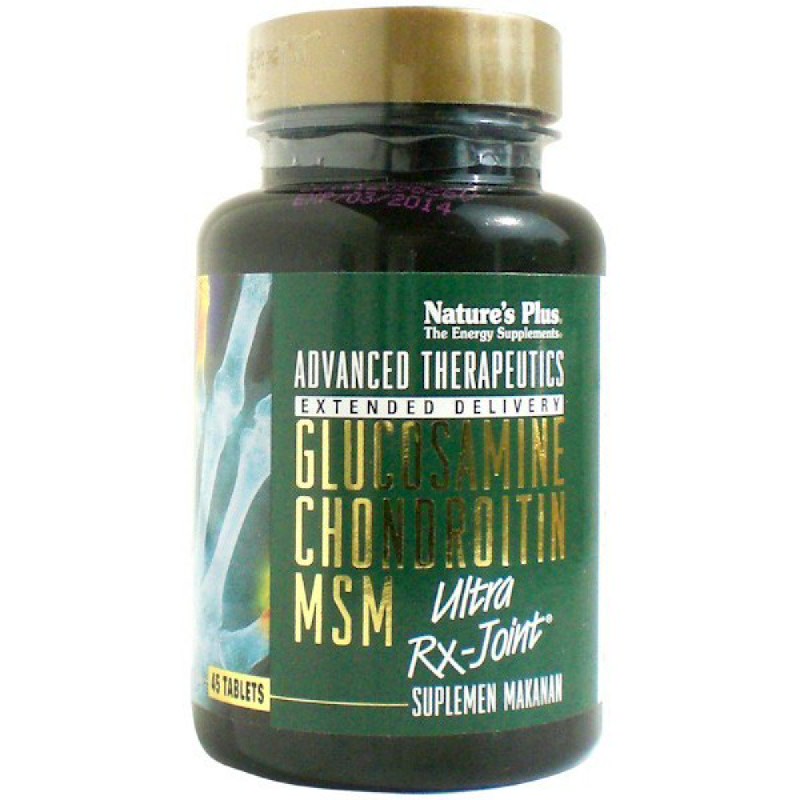 Natures Plus Ultra Rx Joint WMsm (45)