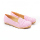 Alivelovearts Flat Shoes Bobba Pink