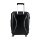 Elle Hardcase Luggage Size 28 inch 8 Wheels TSA Lock - Grey