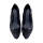 Austin Flats Shoes Pilvi Black