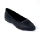 Austin Flats Shoes Pilvi Black