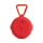 JBL Portable Bluetooth Speakers Clip 2 - Merah