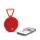 JBL Portable Bluetooth Speakers Clip 2 - Merah
