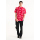 Bateeq Men Short Sleeve Cotton Print Shirt FM001A-SS18 Red