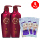 Daeng Gi Meo Ri Shampoo for Damaged Hair 500ml + Vitalizing Nutrition Hair Pack 35g 3pcs Bundle