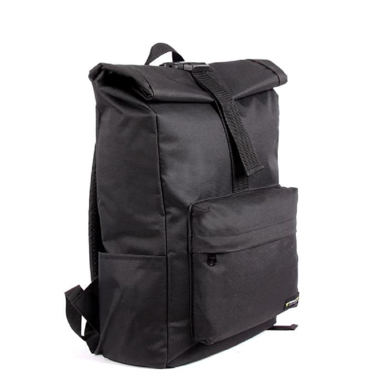 Traveltime Backpack 6800-14 Black