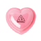 3CE Heart Pot Lip - Tinted Pink