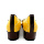 Anca Pantofel Shoes 1688 Yellow Brown