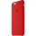 Apple Original iPhone 6S Plus - 6 Plus Silicone Case Premium Red