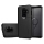 Spigen Galaxy S9+ Case Slim Armor Card Slider - Black