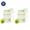 APieu Real Big Yogurt One-Bottle Mask Sheet - Apple (20pcs)