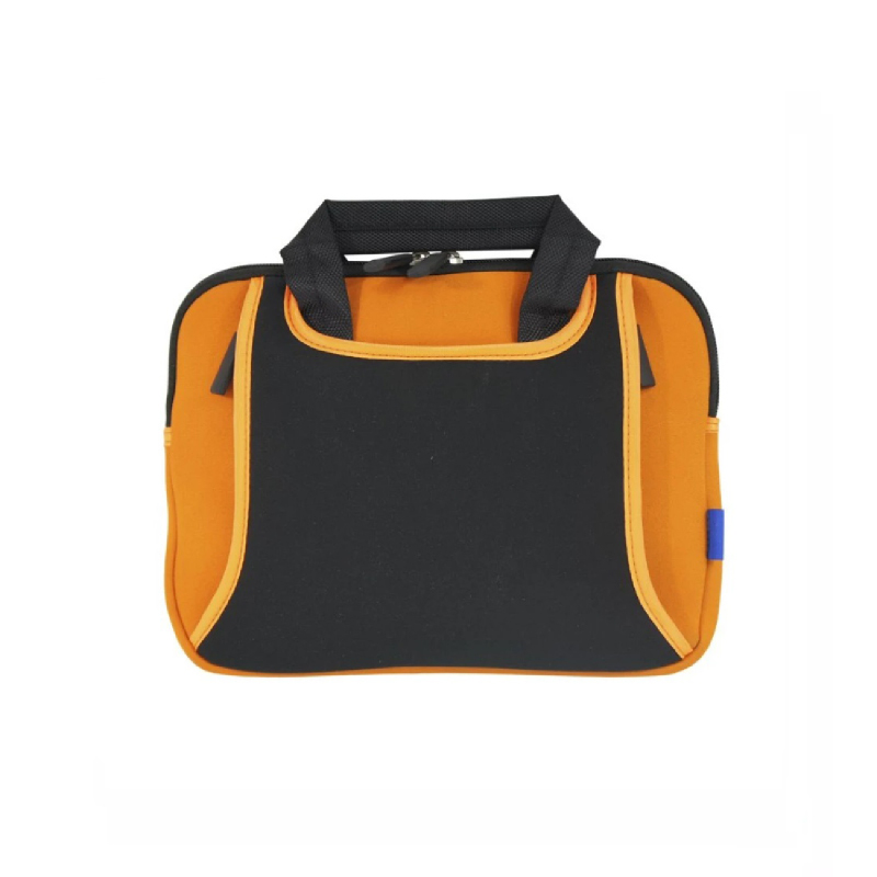 Traveltime SL-10-03 Laptop Case Orange