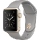Apple Watch 2 - Series 1 Aluminum 38m Gold + Concrete