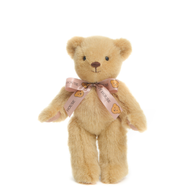Teddy Bear Rose Bear 10
