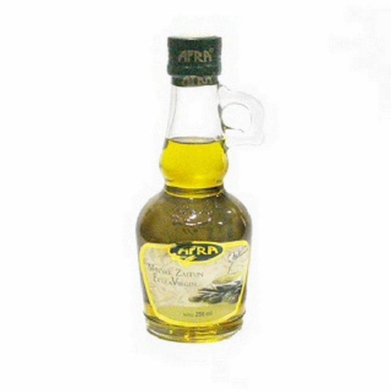 Afra Olive Oil Extra Virgin 250 Ml