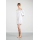 Gwen Karel Dress in White