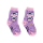 Children Sock Purple MM2-08-PRP