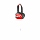 AKG Y50 Headphone - Red
