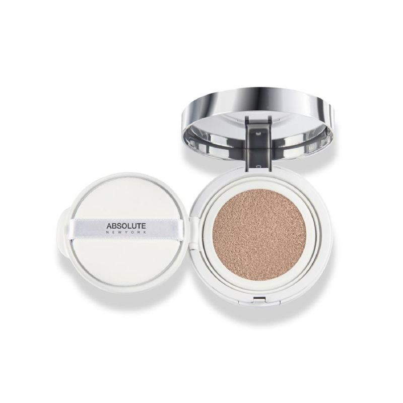Absolute New York HD Flawless Cushion Compact Foundation Sand