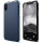 Elago iPhone X Case Slimfit 2 Hard Case - Pearl Blue