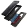 Spigen Galaxy S9+ Case Slim Armor Card Slider - Gun Metal
