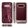 Spigen Galaxy S10+ Case Neo Hybrid - Burgundy