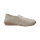 Anyolorich Flat Shoes RICH 108 Cream