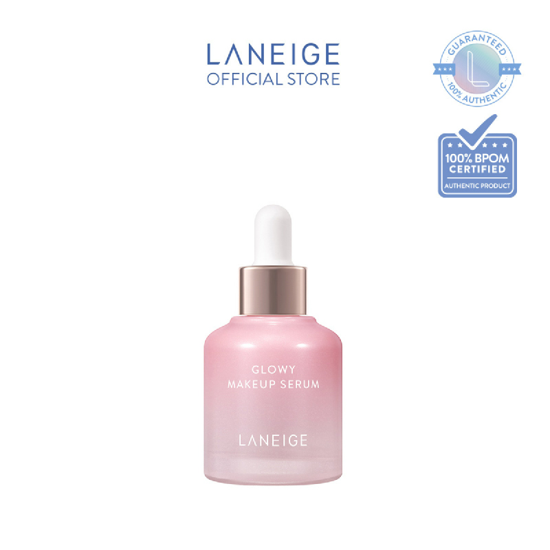 Laneige Glowing Makeup Complexion - Neo Glow 23N EXP DATE 01.02.2024
