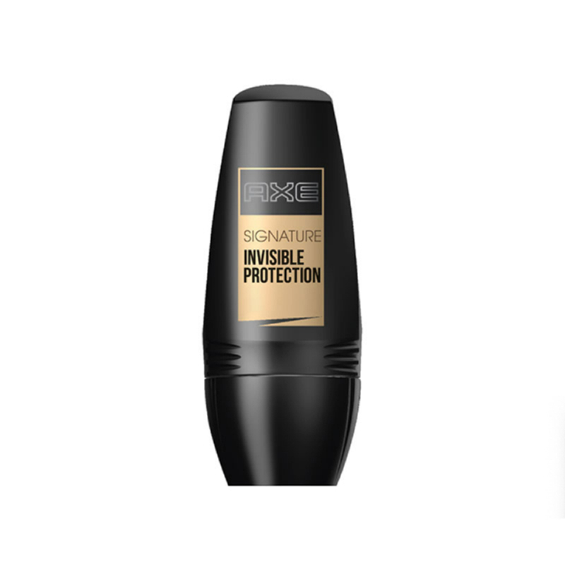 Axe Deo Signature Invisible Protection 50 Ml