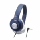 ATH-S500 NV Street Monitoring Headphone