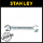 Stanley OPEN END WRENCHES - 17X19MM