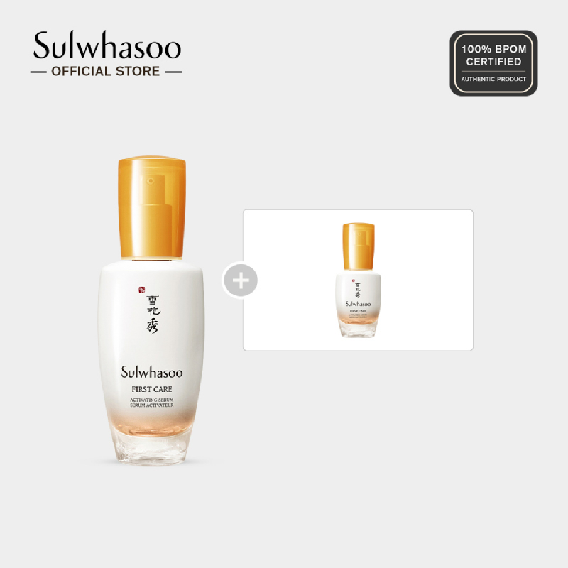 Sulwhasoo First Care Activating Serum EX 60ml