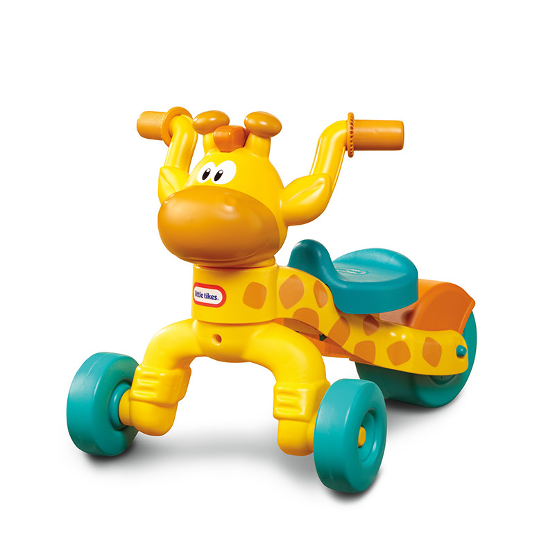 Little Tikes Go & Grow Giraffe