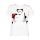 Stormtroopers Unisex T-Shirt White
