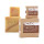 bali cinnamon & clove natural soap - 125gr