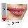Amalia Satin Lipstick Saffron Nude 01
