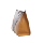 Warnatasku Shoulder Bag WT180205 Coklat Hitam