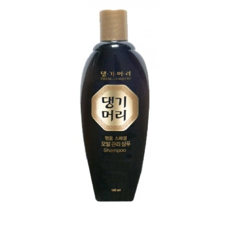 Oriental Shampoo 145ml