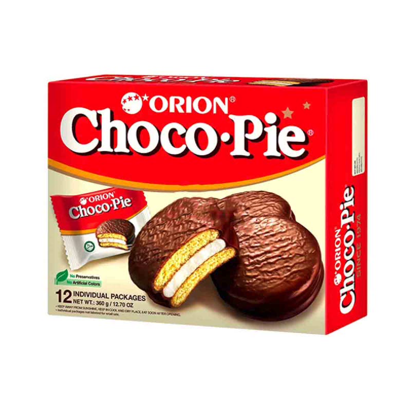 Чоко пай сколько. Orion Чоко Пай. Орион Choco pie 180gr. Чоко Пай 360. Чоко Пай Орион 360.