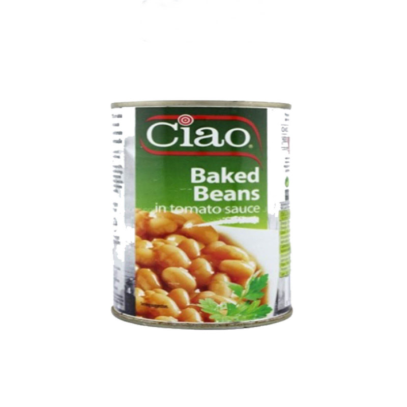 Ciao Baked Beans 400G
