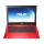 A455LF-WX041T Notebook - Merah
