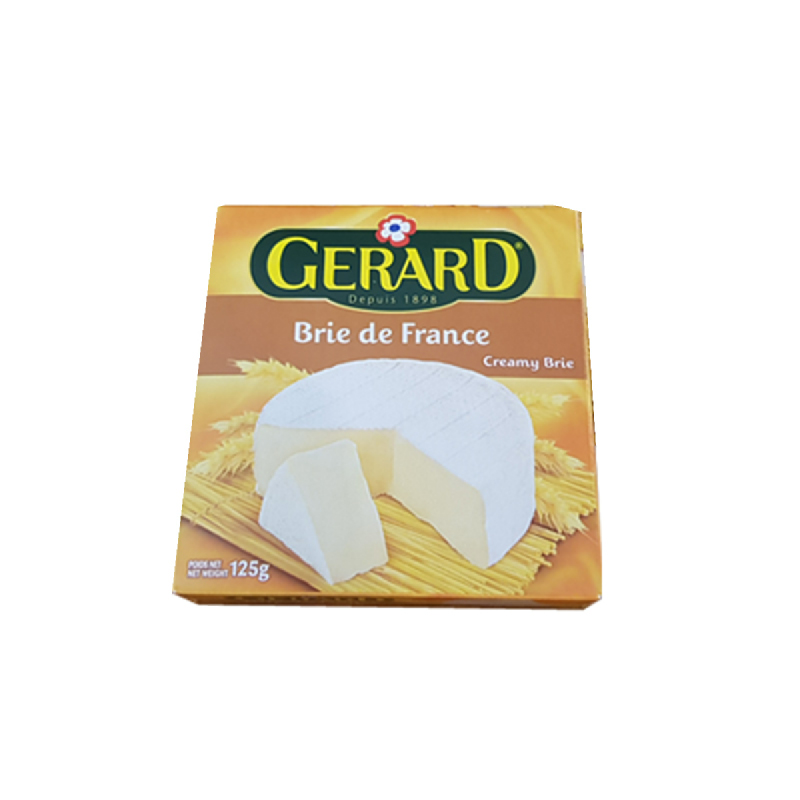 Gerrard Brie 125G