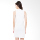 SABICHI EDP White TPQ Dress