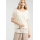 Francois Laubach Top in Beige
