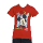 Mickey Mouse Photo Bombed T-Shirt Red